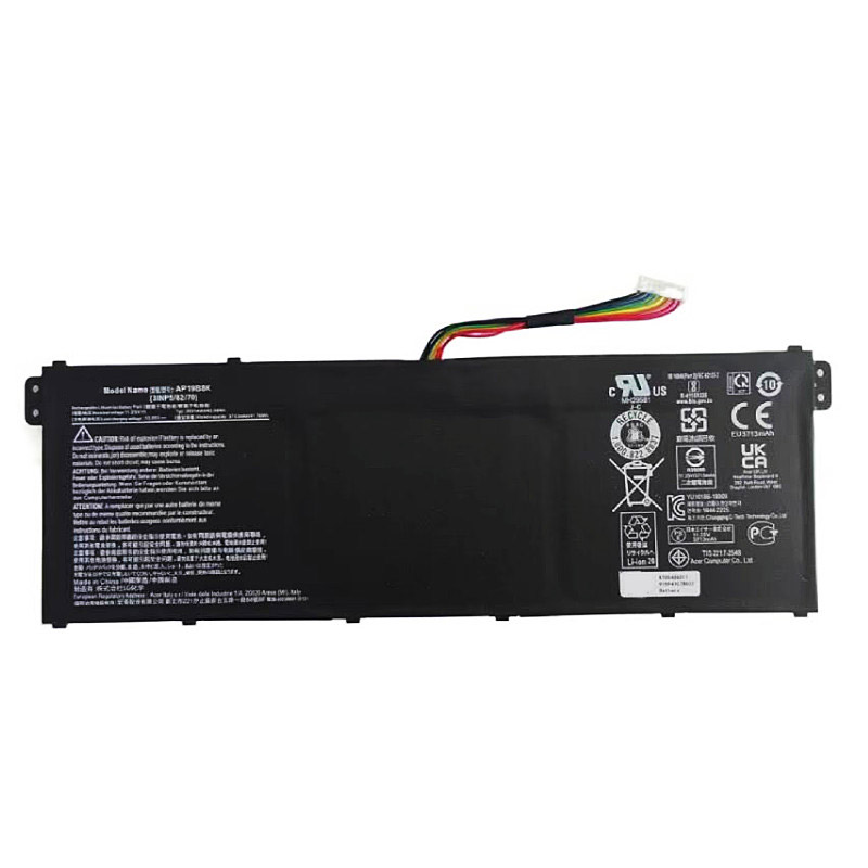 Recambio de Bateria de laptop ACER Chromebook 317 CB317-1H-C1SE 