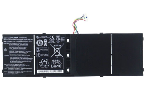 Recambio de Bateria de laptop ACER Aspire-V5-473 