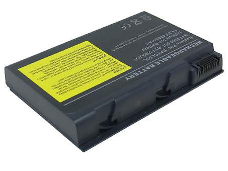 Recambio de Bateria de laptop ACER Aspire 9503WLMi 