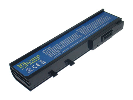 Recambio de Bateria de laptop ACER Aspire 3620A 