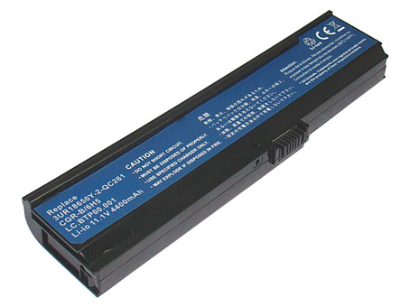 Recambio de Bateria de laptop ACER Aspire 5052NWXMi 