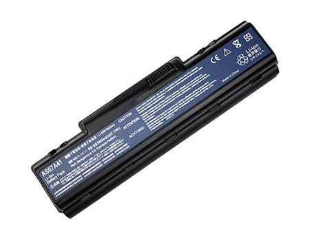 Recambio de Bateria de laptop ACER Aspire 4740G 