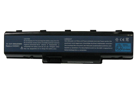 Recambio de Bateria de laptop ACER Aspire 5532-6C3G32MN 