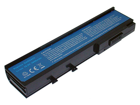 Recambio de Bateria de laptop ACER LC.BTP00.010 