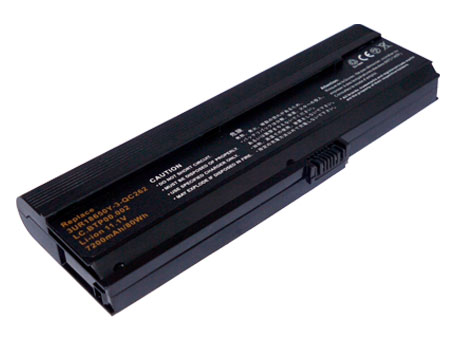 Recambio de Bateria de laptop ACER BATEFL50L6C40 