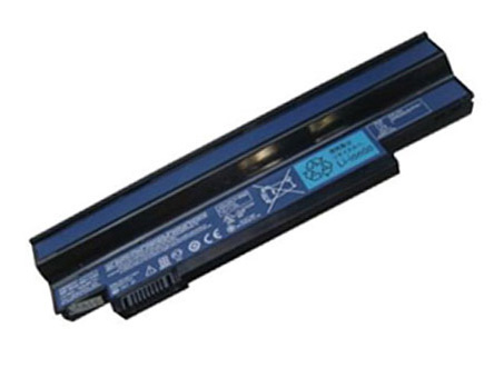 Recambio de Bateria de laptop ACER Aspire One D260-2Bkk 