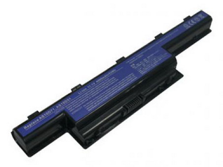 Recambio de Bateria de laptop ACER Aspire 7750ZG 