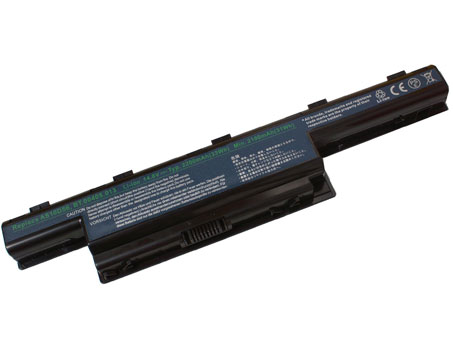 Recambio de Bateria de laptop ACER Aspire 5336-902G32Mnrr 