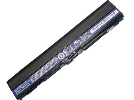 Recambio de Bateria de laptop ACER Aspire One AO756-877B 