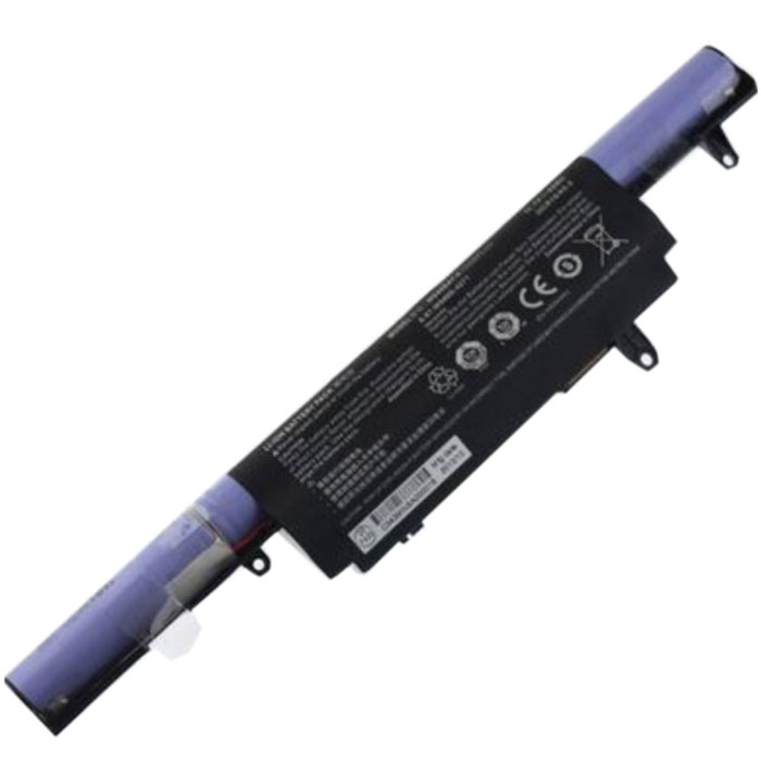 Recambio de Bateria de laptop CLEVO 6-87-W940S-42F1-P 
