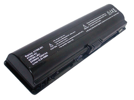 Recambio de Bateria de laptop HP Pavilion dv2058EA 