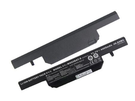 Recambio de Bateria de laptop EPSON K710C-i7-D1 