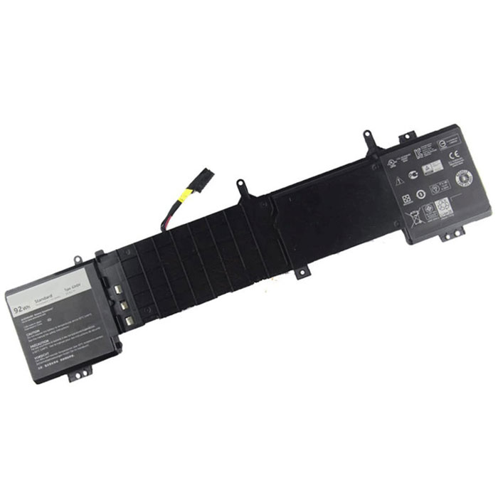 Recambio de Bateria de laptop Dell ALW17ED-4718 