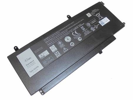 Recambio de Bateria de laptop Dell VOSTRO-14-5459D-1628G 