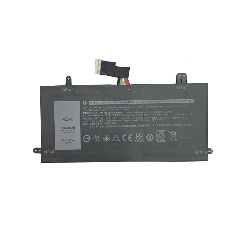 Recambio de Bateria de laptop Dell B102286-0001 