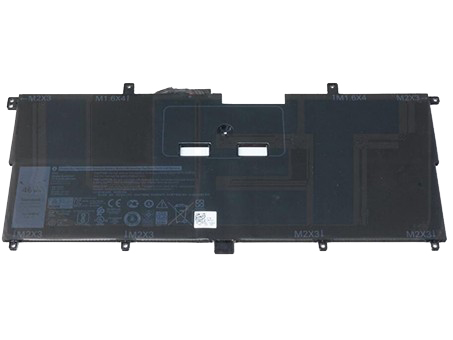 Recambio de Bateria de laptop Dell XPS-13-9365-D1605TS 