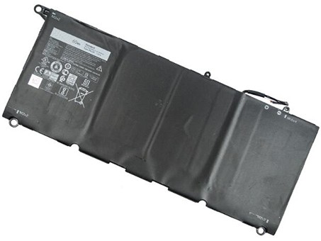 Recambio de Bateria de laptop Dell XPS-13-9360-D1605G 