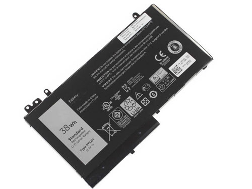 Recambio de Bateria de laptop Dell 9P4D2 
