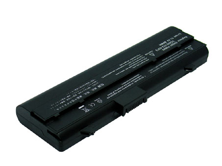 Recambio de Bateria de laptop DELL 312-0373 