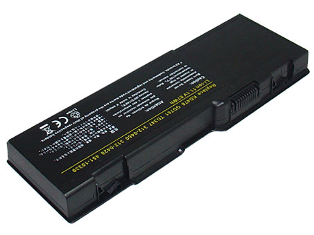 Recambio de Bateria de laptop Dell GD761 