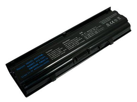 Recambio de Bateria de laptop DELL TKV2V 