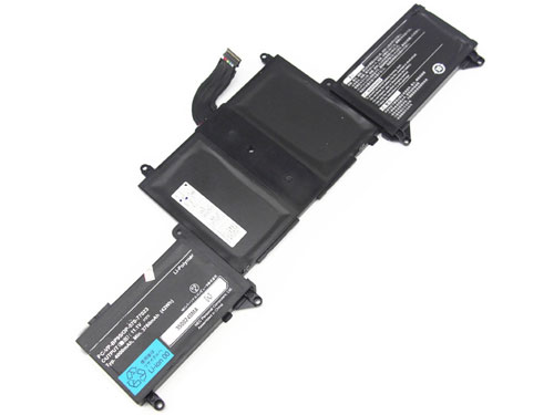 Recambio de Bateria de laptop NEC pc-vp-bp95 