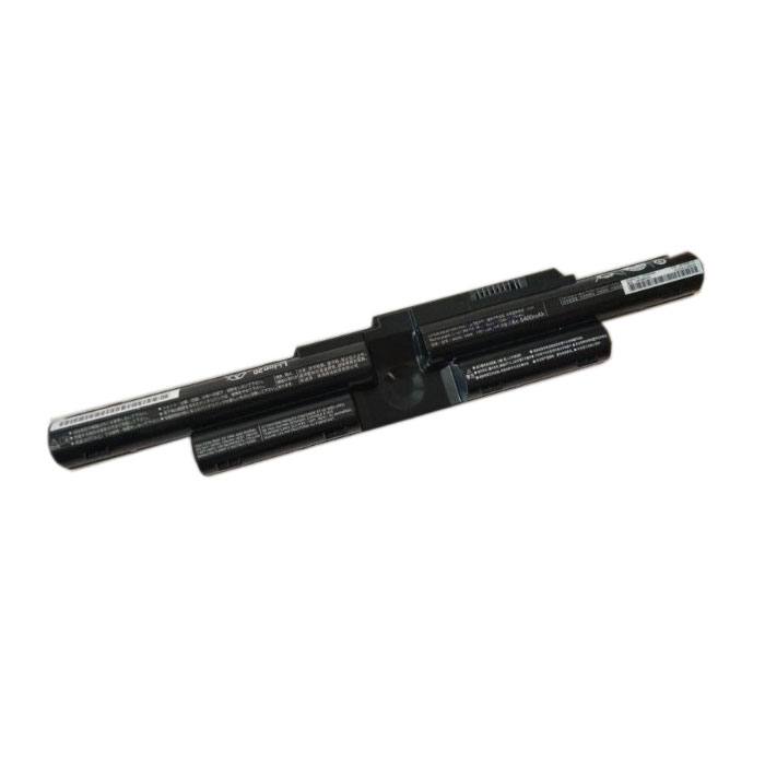 Recambio de Bateria de laptop FUJITSU FPCBP446AP 