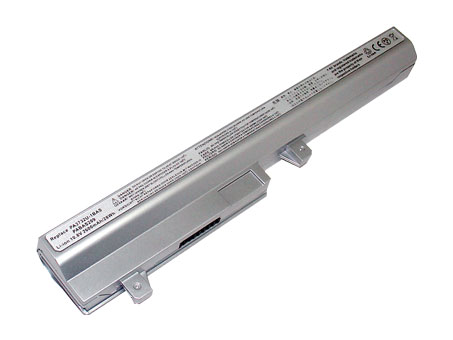 Recambio de Bateria de laptop FUJITSU CP345830-01 