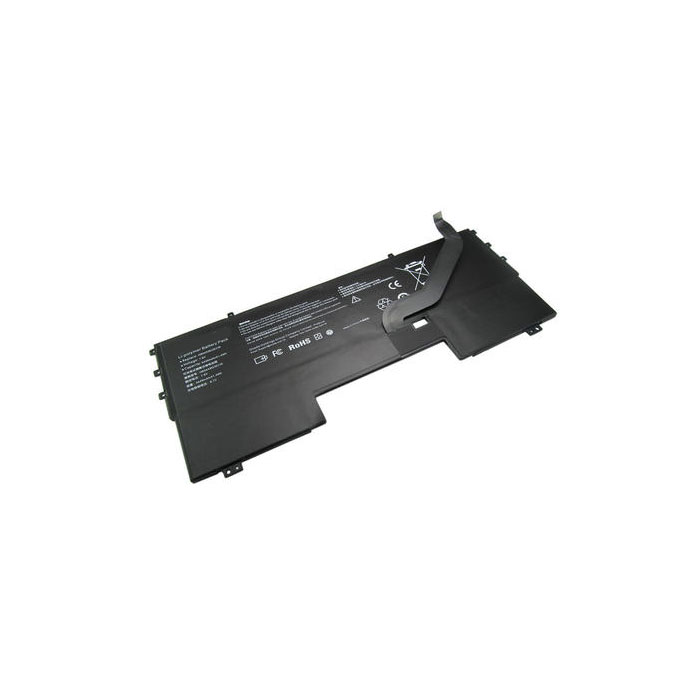 Recambio de Bateria de laptop huawei hb54a9q3ecw 