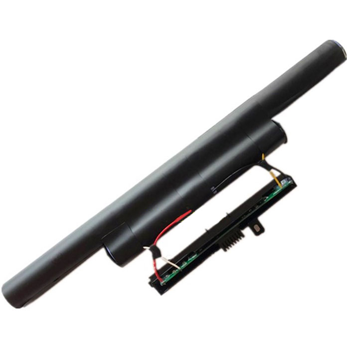 Recambio de Bateria de laptop HASEE 18650-00-02-3S2P-0 