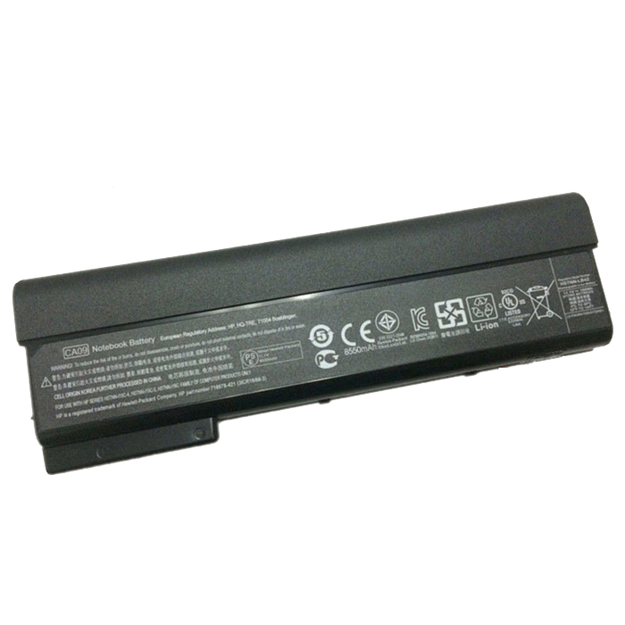 Recambio de Bateria de laptop HP HSTNN-I15C-4 