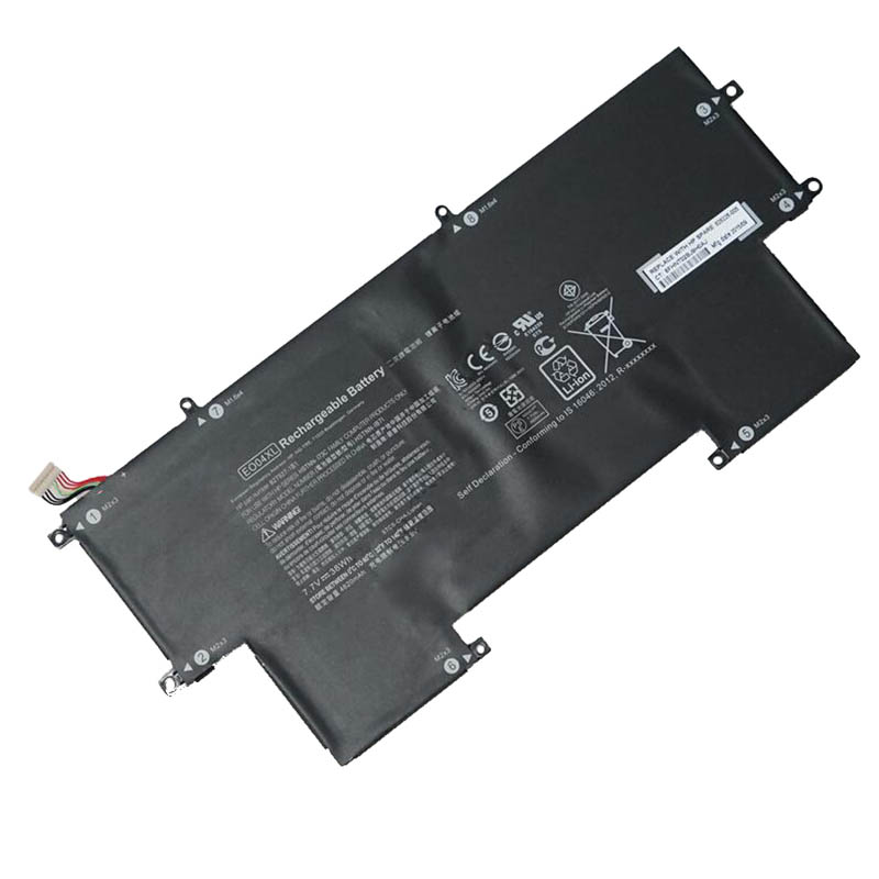 Recambio de Bateria de laptop HP Elitebook Folio G1/Ct 