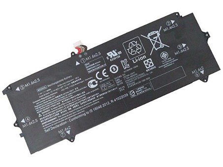 Recambio de Bateria de laptop HP HSTNN-172C 