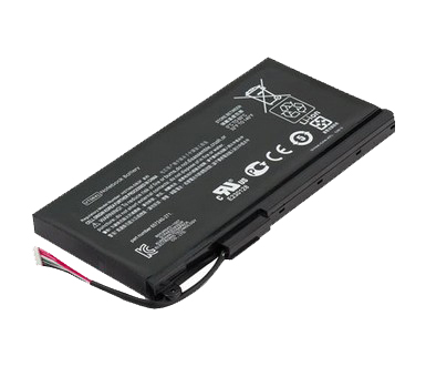 Recambio de Bateria de laptop HP 657240-151 