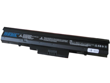 Recambio de Bateria de laptop HP HP 510 Series: RU960AA 