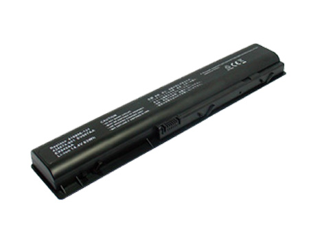 Recambio de Bateria de laptop HP Pavilion dv9093EA 