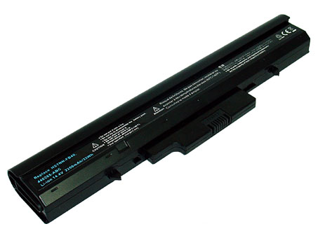 Recambio de Bateria de laptop HP HSTNN-FB40 