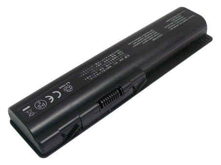 Recambio de Bateria de laptop HP Pavilion dv6-2055so 