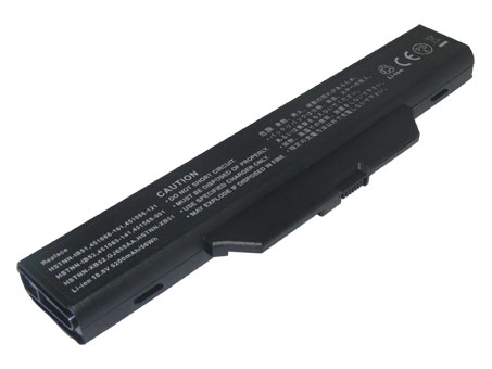 Recambio de Bateria de laptop HP HSTNN-I48C-B 