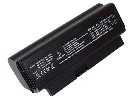 Recambio de Bateria de laptop HP 501935-001 
