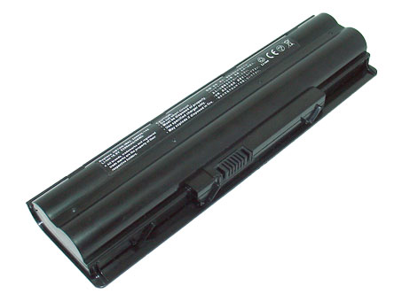 Recambio de Bateria de laptop HP Pavilion dv3-1075us 