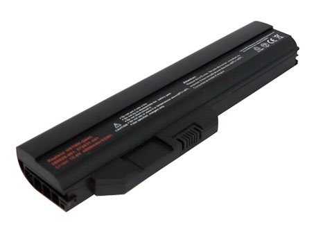 Recambio de Bateria de laptop HP Pavilion dm1-1111ea 