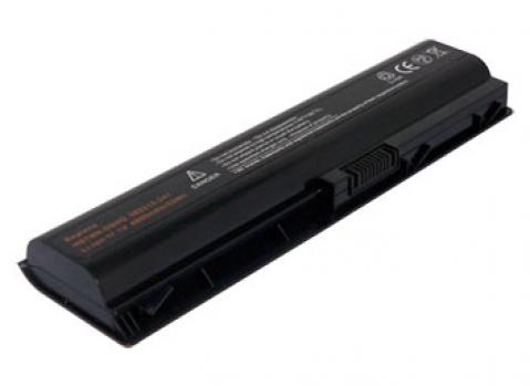 Recambio de Bateria de laptop HP TouchSmart tm2-2103tx 