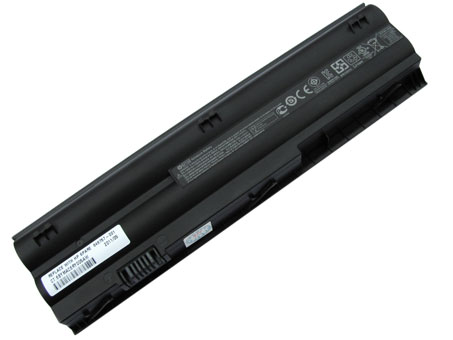 Recambio de Bateria de laptop HP Mini 210-3000so 