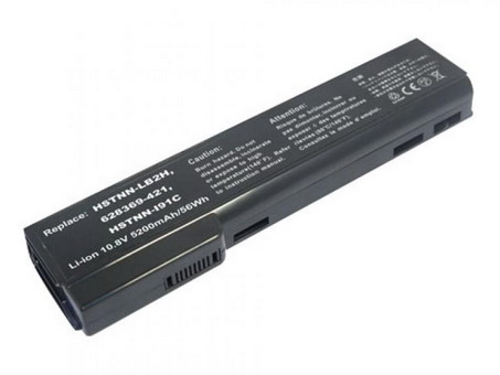 Recambio de Bateria de laptop HP HSTNN-LB2H 