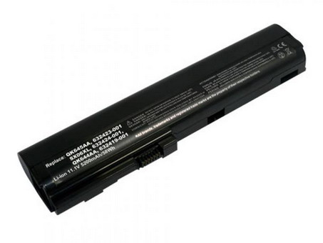 Recambio de Bateria de laptop HP 632417-001 