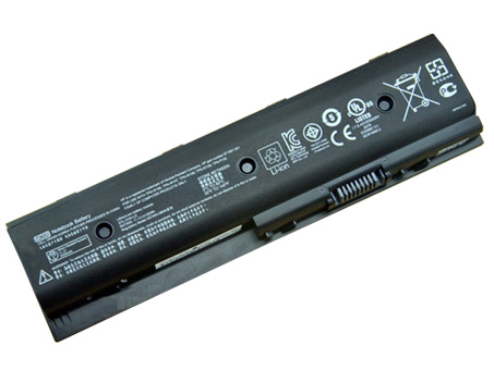 Recambio de Bateria de laptop HP HSTNN-LB3N 