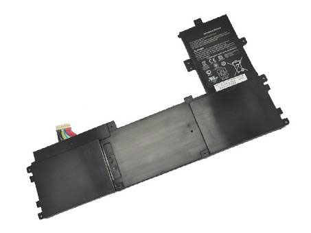 Recambio de Bateria de laptop HP Folio 13-1015TU 