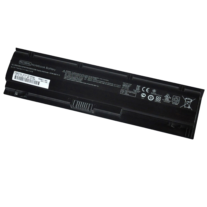 Recambio de Bateria de laptop HP HSTNN-W84C 