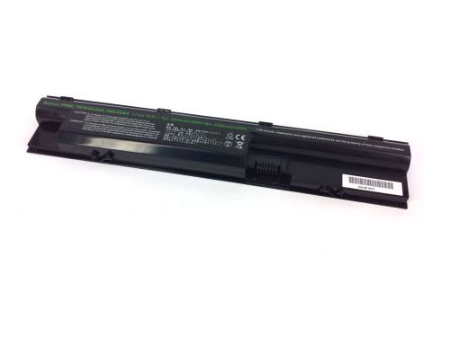 Recambio de Bateria de laptop HP ProBook 445 